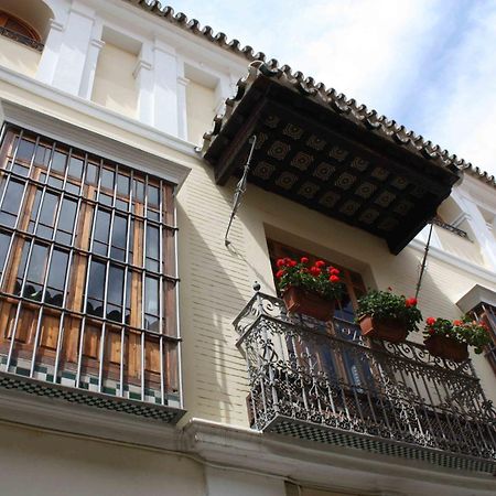 La Casa Del Conde De Gelves Apartments Севилья Экстерьер фото