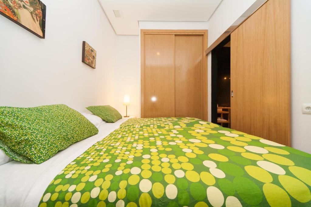 La Casa Del Conde De Gelves Apartments Севилья Номер фото