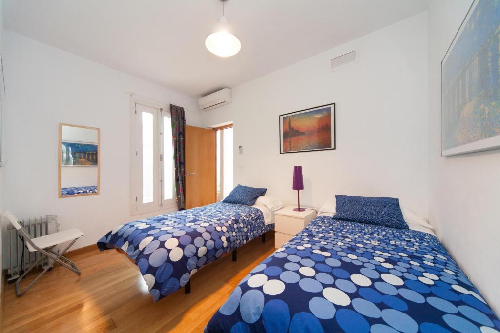 La Casa Del Conde De Gelves Apartments Севилья Номер фото