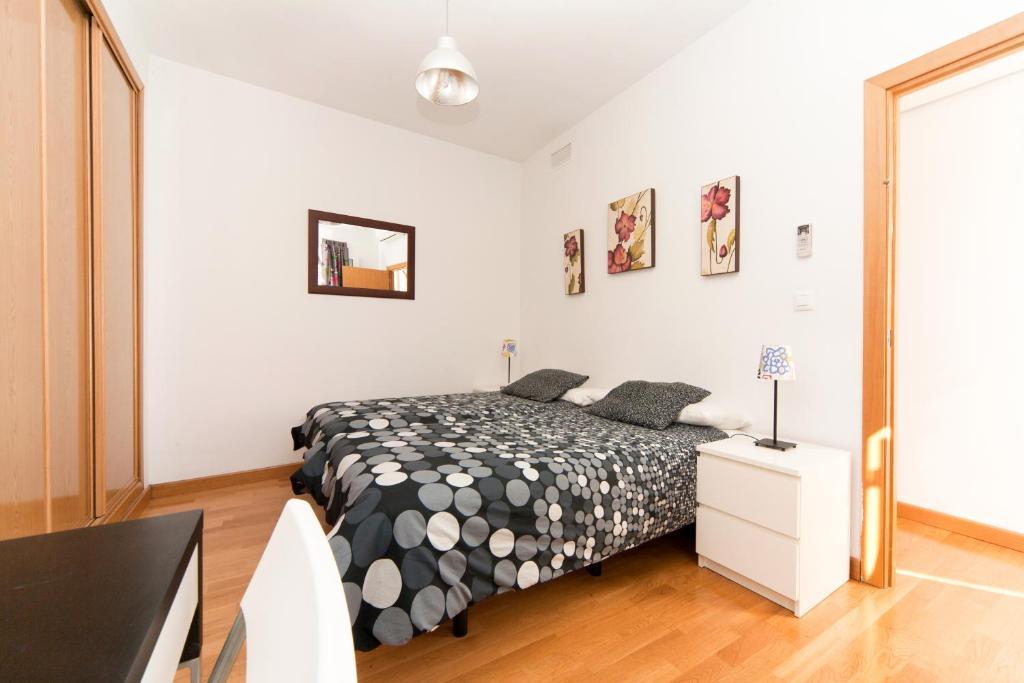 La Casa Del Conde De Gelves Apartments Севилья Номер фото